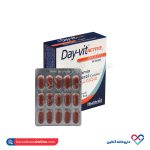 قرص دی ویت اکتیو هلث اید 30 عددی - Image 5